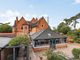 Thumbnail Farmhouse for sale in New Road, Shuttington, Tamworth