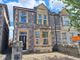 Thumbnail Semi-detached house for sale in Milton Avenue, Weston-Super-Mare