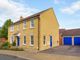 Thumbnail Detached house for sale in Merlin Close, Brockworth, Gloucester, Gloucestershire