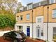 Thumbnail Semi-detached house for sale in Chatham Road, London, London