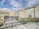 Thumbnail Detached house for sale in Hill House Road, Holmfirth