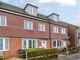 Thumbnail Terraced house for sale in Colbred, Jacob Close, Andover