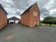 Thumbnail Detached house for sale in Hallum Way, Hednesford, Cannock