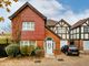 Thumbnail Detached house for sale in Green Lane, New Malden, Worcester Park