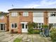 Thumbnail Semi-detached house for sale in Brookland Drive, Sandbach, Cheshire