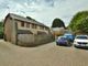 Thumbnail Semi-detached house for sale in Wimborne Road West, Wimborne, Dorset