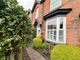 Thumbnail Terraced house for sale in Coleshill Road, Water Orton, Birmingham