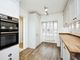 Thumbnail End terrace house for sale in Reid Crescent, Hellingly, Hailsham