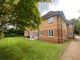 Thumbnail Flat to rent in Maywood Drive, Portsmouth Road, Camberley