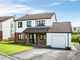 Thumbnail Detached house for sale in Bro Helyg, Rhydargaeau, Carmarthen