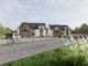 Thumbnail Detached house for sale in New Build - Muirston, Biggarmill Road, Biggar