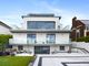 Thumbnail Detached house for sale in Roedean Road, Brighton