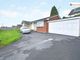 Thumbnail Detached bungalow for sale in Lightwood Road, Lightwood