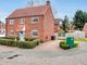 Thumbnail Detached house for sale in Apple Tree Close, Stafford