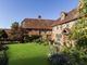 Thumbnail Detached house for sale in Tilford, Farnham, Surrey