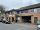 Thumbnail Commercial property to let in Ground Floor Office, 9 Station Road, Marlow