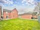 Thumbnail Detached house for sale in Emes Close, Shavington