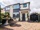 Thumbnail Semi-detached house for sale in Richmond Grove, Farnworth, Bolton