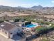 Thumbnail Country house for sale in Partida Dels Plans, Alicante, Spain