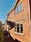 Thumbnail Detached house for sale in Roman Road, Hardley, Hythe, Southampton