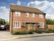 Thumbnail Semi-detached house for sale in Southgate Street, Long Melford, Sudbury