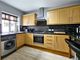 Thumbnail Terraced house for sale in Hookstone Avenue, Harrogate