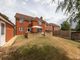 Thumbnail Detached house to rent in Hoveton Way, Ilford