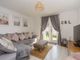 Thumbnail Semi-detached house for sale in Church Lane, Weston-On-The-Green