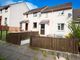 Thumbnail Terraced house for sale in Assynt Road, Inverness