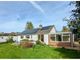 Thumbnail Detached bungalow for sale in Zeals, Warminster