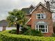 Thumbnail Detached house for sale in Kemys Gardens, Andover