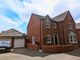 Thumbnail Detached house for sale in Collier Way, Upholland