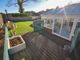 Thumbnail Detached bungalow for sale in Albert Road, Corfe Mullen, Wimborne