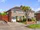Thumbnail Semi-detached house for sale in New Road, Rumney, Cardiff