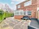 Thumbnail Semi-detached house for sale in Stuart Drive, Stockton Heath, Warrington