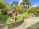 Thumbnail Detached house for sale in Opposite National Trust Land, Storrington Fringes, West Sussex