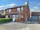 Thumbnail Semi-detached house for sale in Calley Close, Peterlee