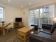 Thumbnail Flat to rent in Mill Park, Cambridge