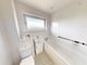 Thumbnail End terrace house to rent in Crookstonhill Path, Glasgow