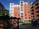 Thumbnail Flat to rent in Atlantic One, St Georges Close