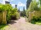 Thumbnail Country house for sale in North Wing, Dukes House, Fellside, Hexham, Northumberland