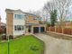 Thumbnail Detached house for sale in Hazelwood Road, Outwood, Wakefield
