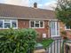 Thumbnail Bungalow for sale in Copthorne Close, Shepperton