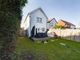 Thumbnail Detached house for sale in Hatch Close, Addlestone, Surrey