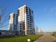 Thumbnail Flat for sale in Pegasus Way, Gillingham