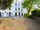 Thumbnail Country house for sale in Kent Road, Southsea, Hampshire