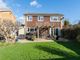 Thumbnail Detached house for sale in Old Malmesbury Road, Royal Wootton Bassett, 7