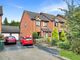 Thumbnail Terraced house for sale in Pavilion Way, Coundon