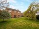Thumbnail Detached house for sale in Willow Park, Scots Gap, Morpeth