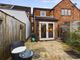 Thumbnail Terraced house for sale in South Parade, Leven, Beverley